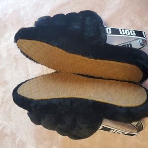 Ugg fluff yeahs